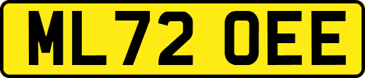 ML72OEE