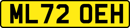 ML72OEH