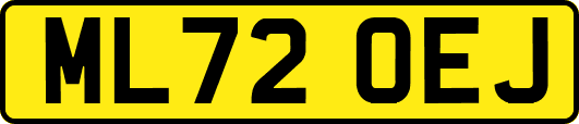 ML72OEJ