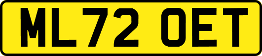 ML72OET