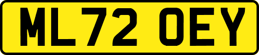 ML72OEY