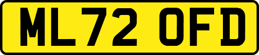 ML72OFD