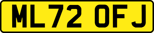 ML72OFJ