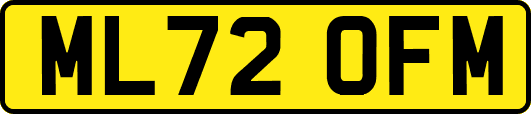 ML72OFM