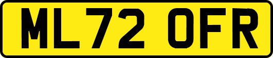 ML72OFR