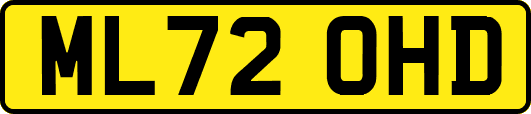 ML72OHD