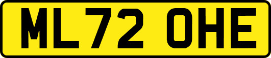ML72OHE
