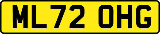 ML72OHG