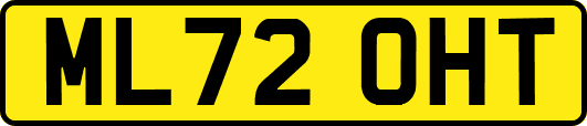 ML72OHT