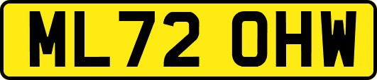 ML72OHW