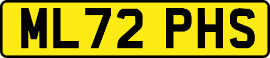 ML72PHS