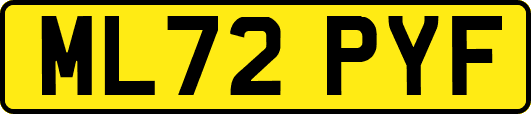 ML72PYF
