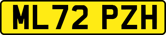 ML72PZH