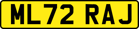 ML72RAJ