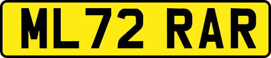 ML72RAR