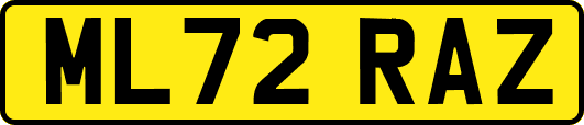 ML72RAZ