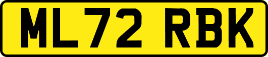 ML72RBK