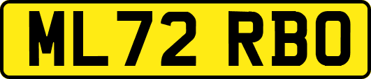 ML72RBO