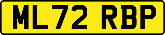 ML72RBP