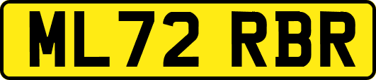 ML72RBR