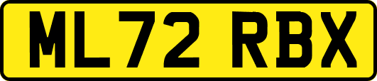 ML72RBX