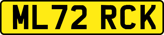 ML72RCK