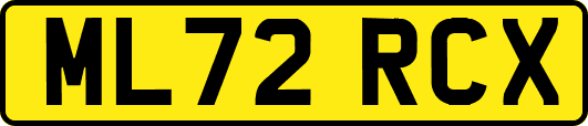 ML72RCX