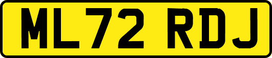 ML72RDJ