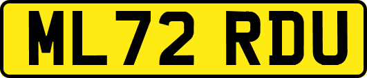 ML72RDU