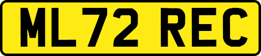 ML72REC