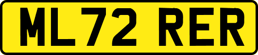 ML72RER