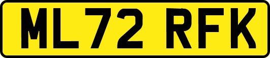 ML72RFK