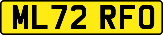 ML72RFO