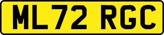 ML72RGC
