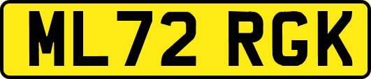 ML72RGK