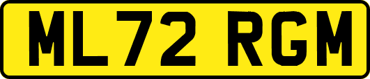 ML72RGM
