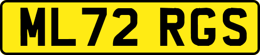 ML72RGS