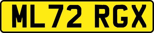 ML72RGX