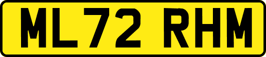 ML72RHM