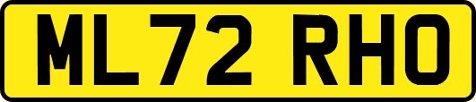 ML72RHO