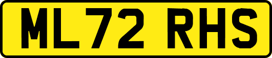 ML72RHS