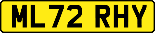 ML72RHY