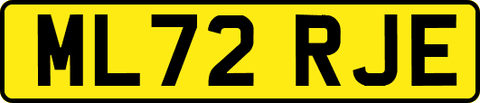 ML72RJE