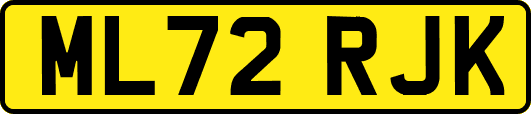 ML72RJK