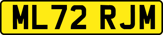 ML72RJM