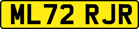 ML72RJR