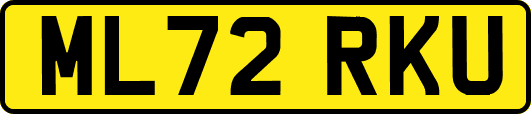 ML72RKU