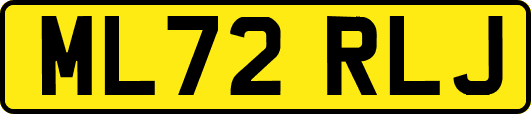 ML72RLJ