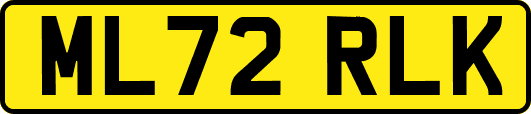 ML72RLK