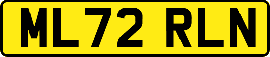 ML72RLN